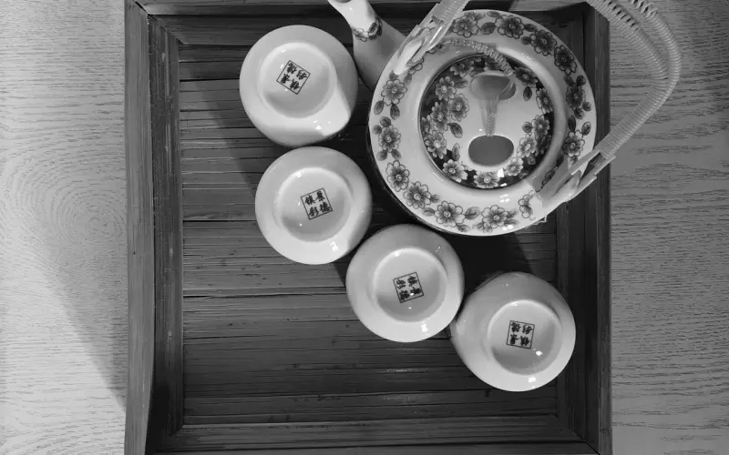 女人最暖男人心的四句话，你说过吗？