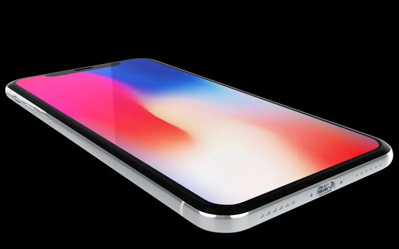 他割肾买iPhone X送女友，女友是这么做的…