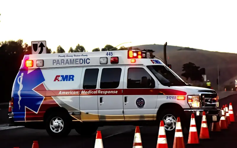 他说要离婚，我非常焦虑，怎么办？