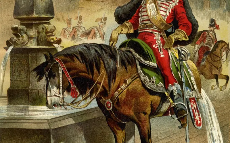 合欢：变成男神的终极奥义一定要做到这三点