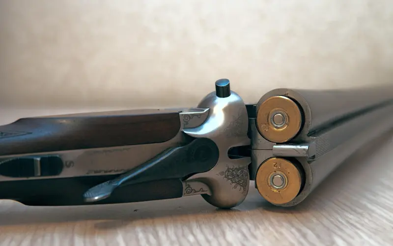 受雇枪手 Hired Gun