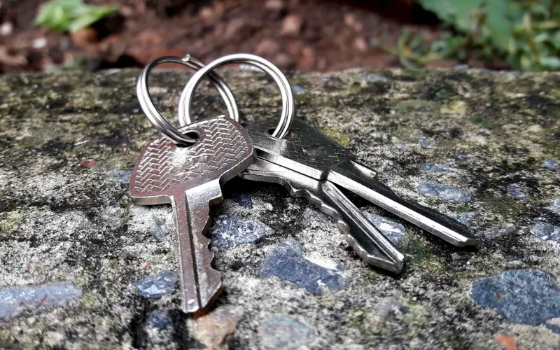 家庭主妇：老公眼里我做的一切都是应该的，怎么办？