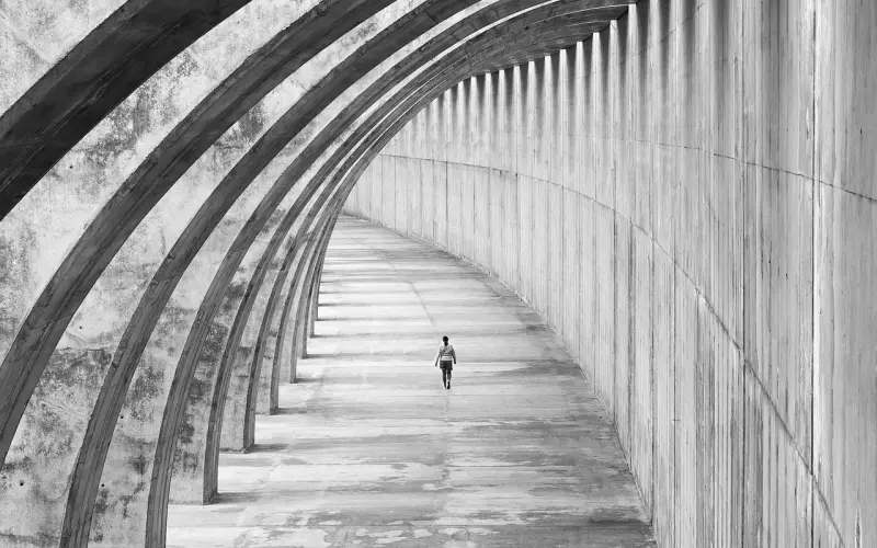 男生爱一个人10分到1分的样子