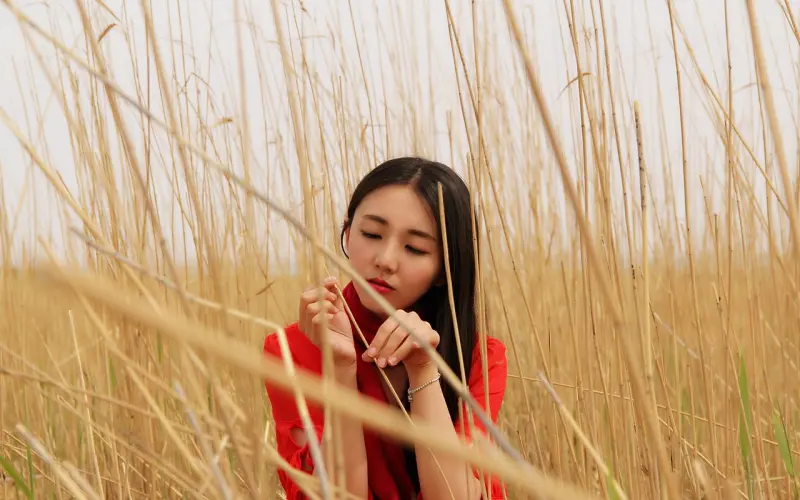 那些长得好看的女生，都是怎样炼成的？