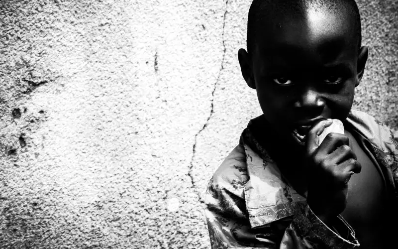 从小缺爱的姑娘，长大后如何获得幸福？