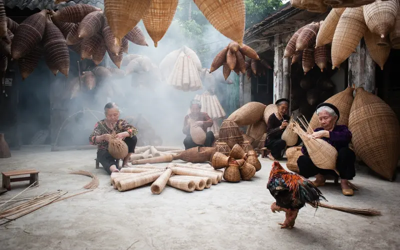 女人常挂在嘴边的安全感，男人要怎么给？