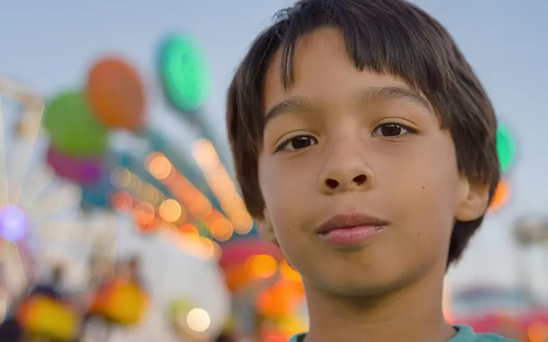 异地恋情侣如何促进感情