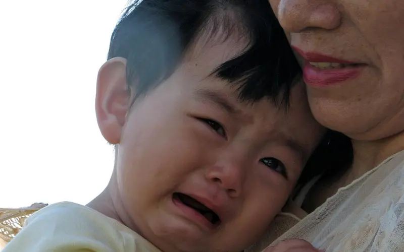 感情深到什么程度，才是真安心？