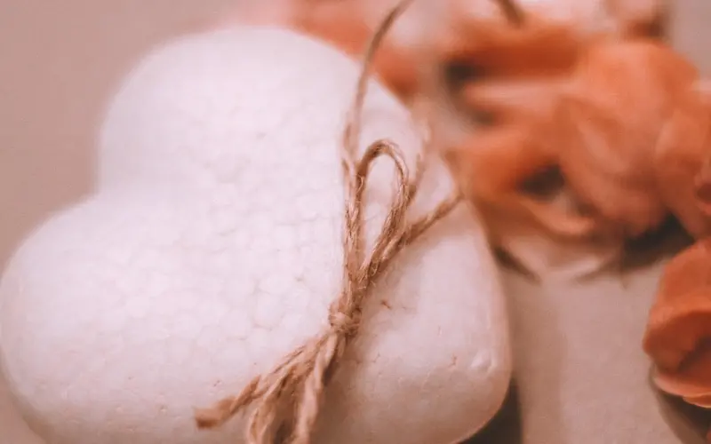 古人怎样说我爱你？