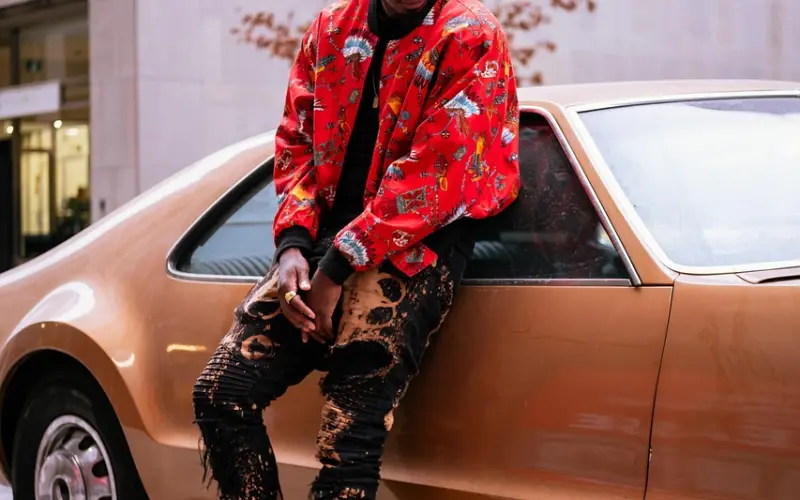 男生如何提升自身魅力？