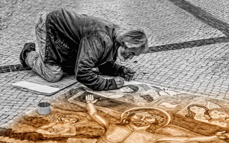 处女座男生怎么对待外遇