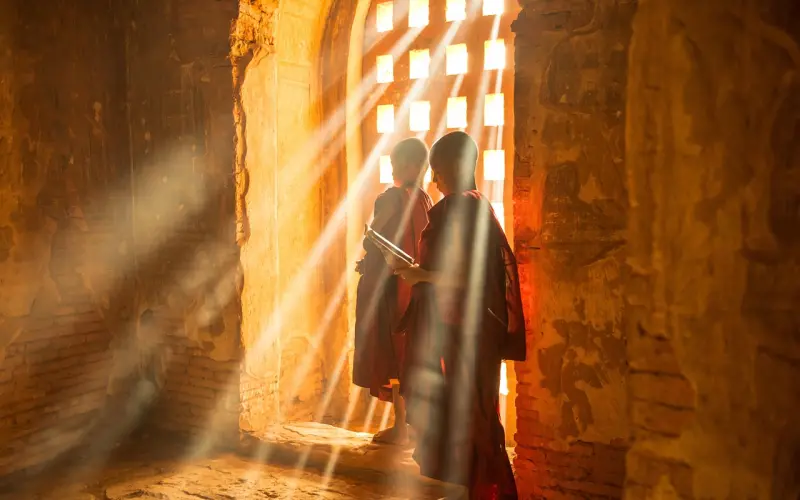 太忙太累时，我们如何修炼亲密关系