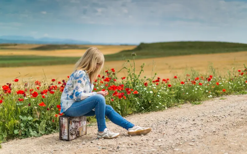 和喜欢的人表白，等待时的心情是啥？