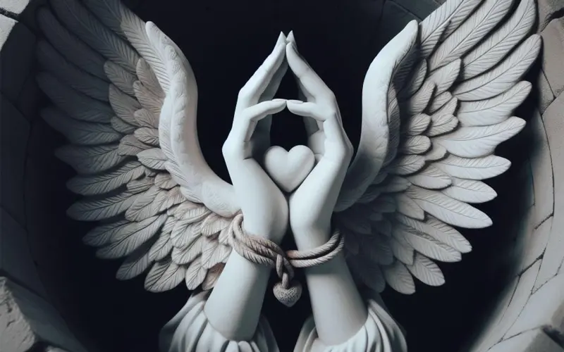 对一个人好可以好到什么程度？虐心...