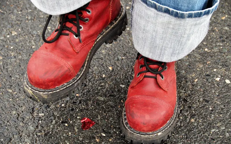 老实人的底线是如何被践踏的？