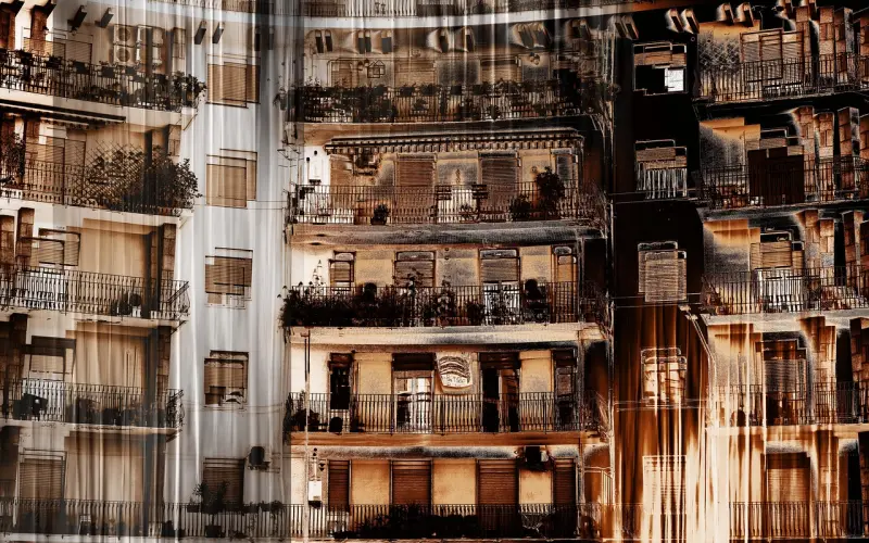 婚姻里有多少感情，都死在沉默里