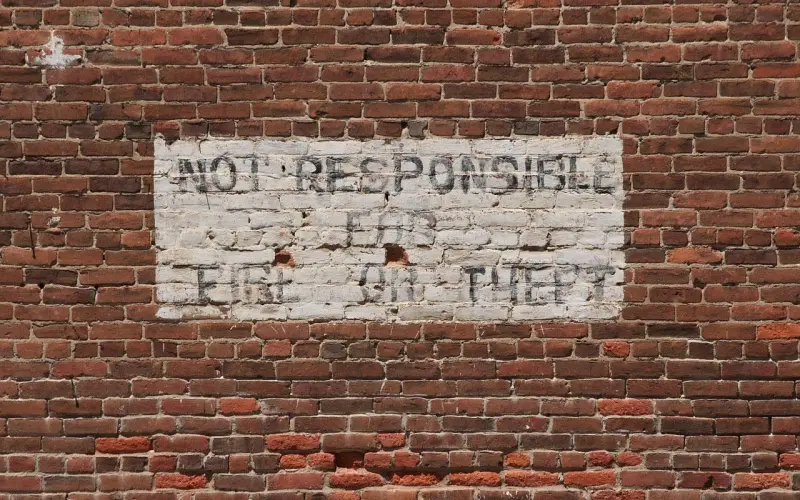 男女常说的这些免责声明，你犯了几个？