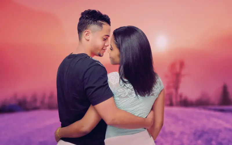 谈恋爱时花男朋友多少钱合适？