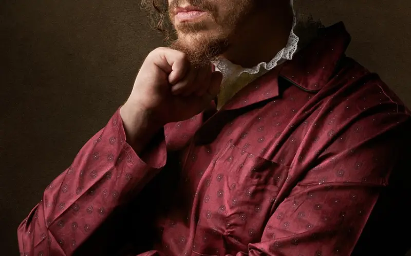 男人的想法，究竟能有多可怕？