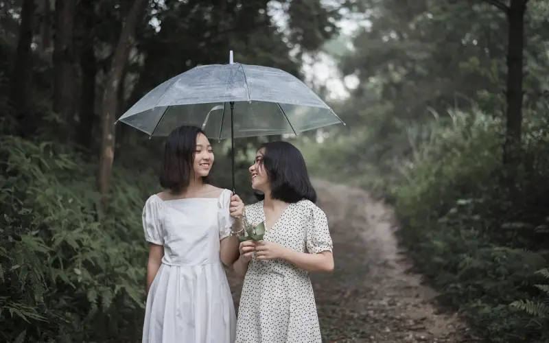 如何避免成为接盘侠？