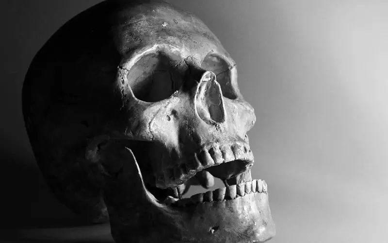 如何做一个有骨气的女人