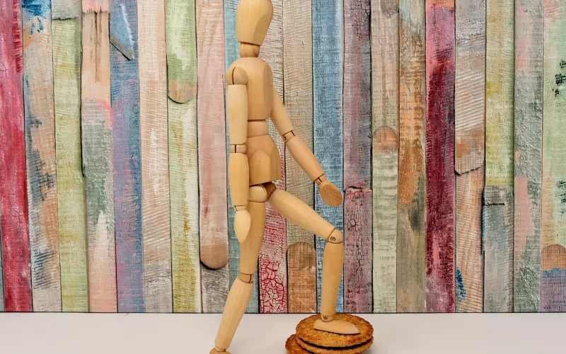 如何抓住老公的心：建立共同预期