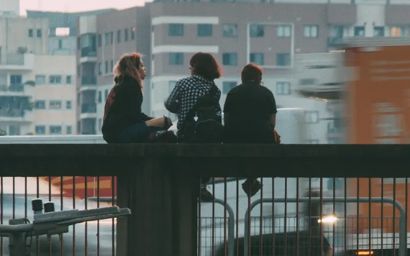 如何追女孩子，从友情到爱情原来如此简单