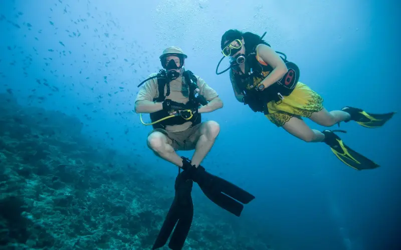 挽回爱人之如何彻底解决不信任问题