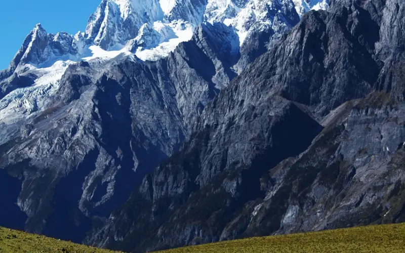 雨天的丽江，如何找“乐子”？