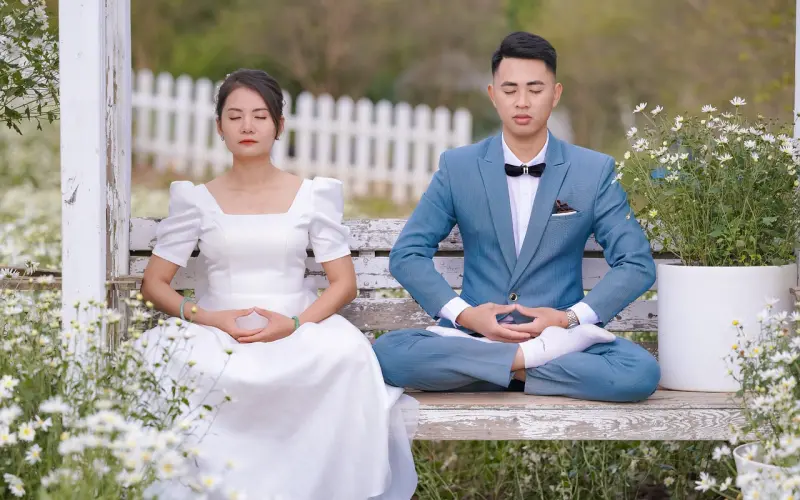 提升异性眼中你的吸引力大法