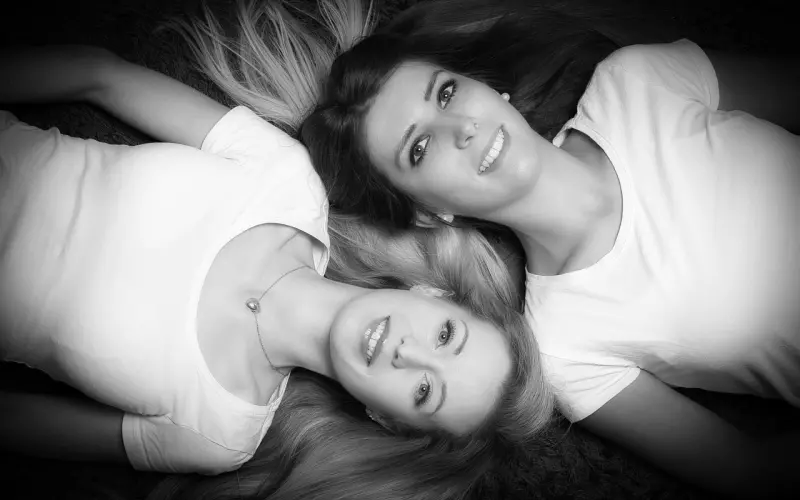 如何杀死女朋友