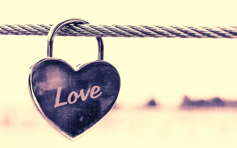 如何让女生感觉非常有安全感