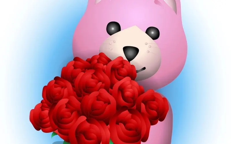 如何让你喜欢的女生喜欢上你