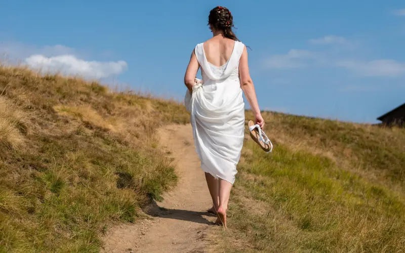 当女票不在身边，该如何“防绿”？