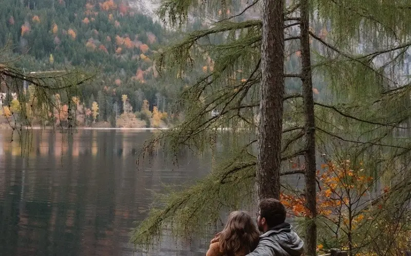 异地情侣该如何挽回？