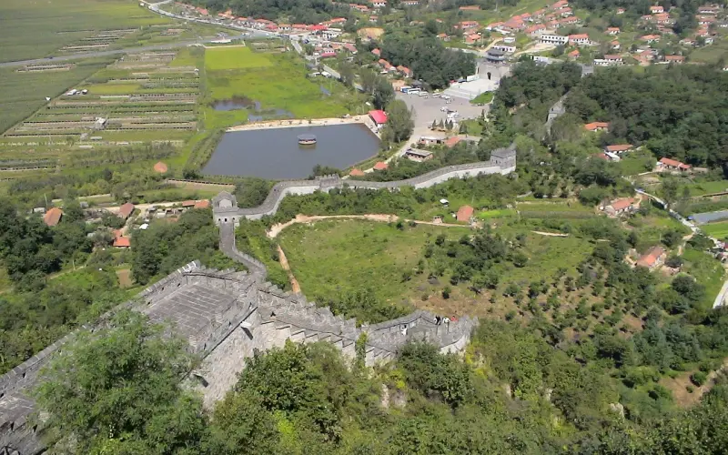 挽回爱情方法之如何突破对方的防御