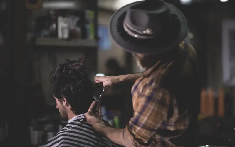 当一个男人不想理你怎么挽回