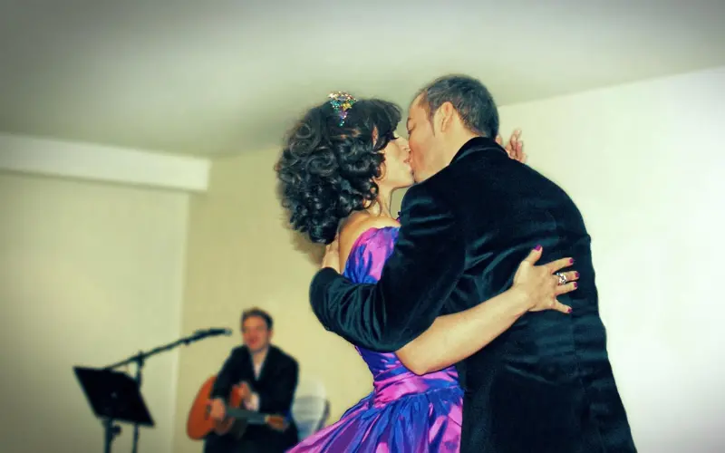 没有夫妻生活的婚姻如何拯救？