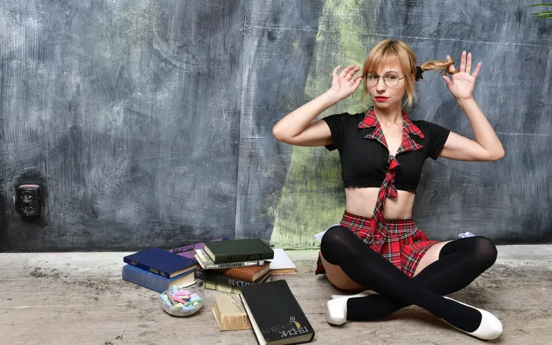 如何正确的在女生面前示弱？