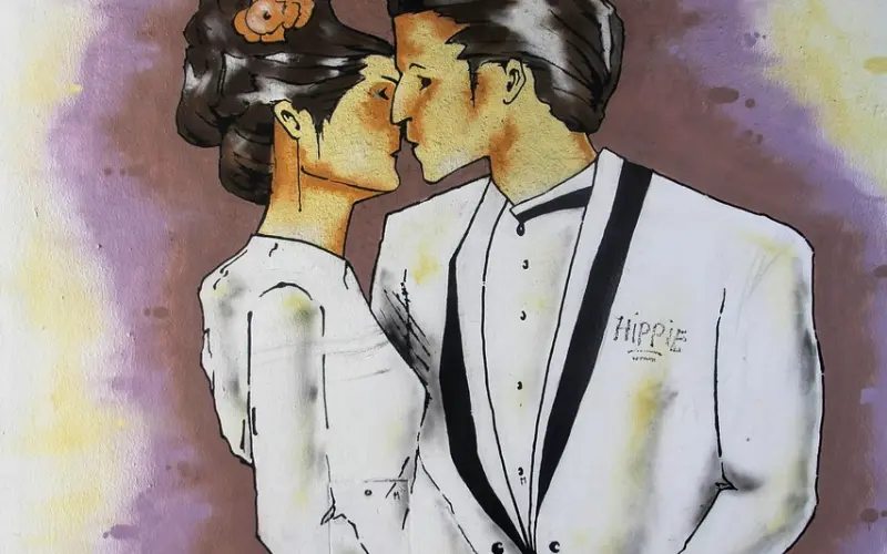 如何在恋爱中保持新鲜感？