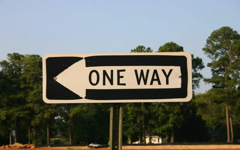 分手后对待前任心态 谁是绝情的一方