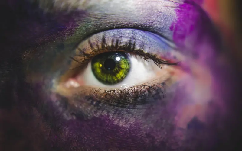 怎样从微信头像了解一个人的性格