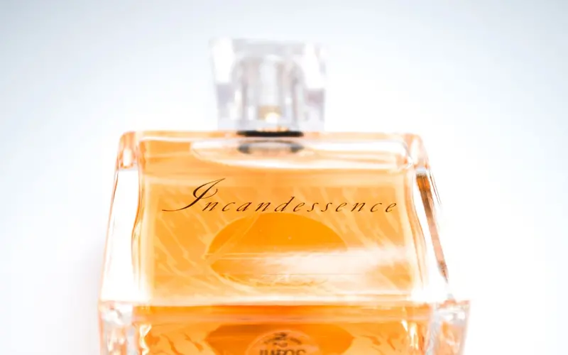 男士香水使用方法及禁忌