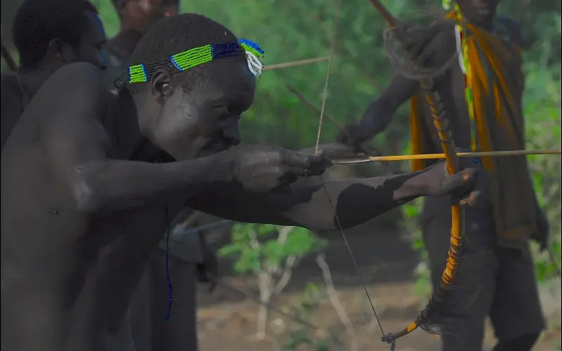 如何挽回射手男朋友攻略：用正确的方法挽回属于你的爱情