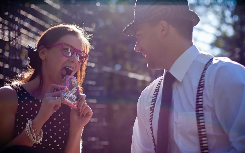 如何挽回女友的心？男人与女人学会在爱情中一起成长