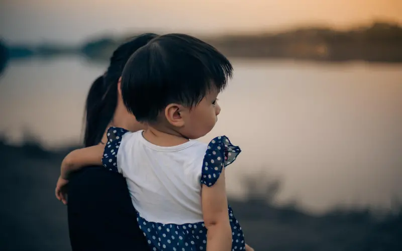 如何挽回老公的方法，教你正确挽回老公的心