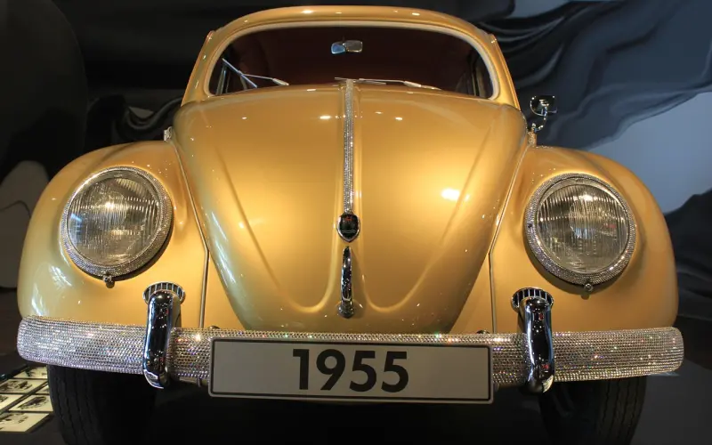 夫妻就像两扇门