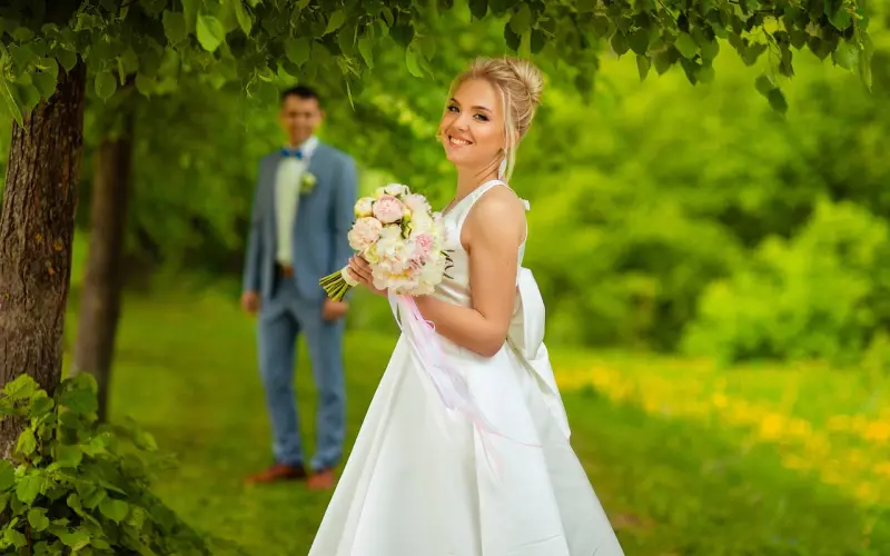 夫妻就是说相声，你是逗哏，我是捧哏