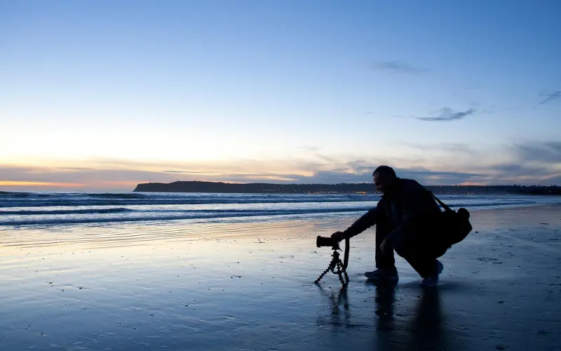 我承认，我就是个积极的废人！