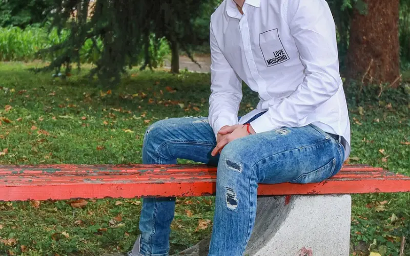 “我凭实力单身”